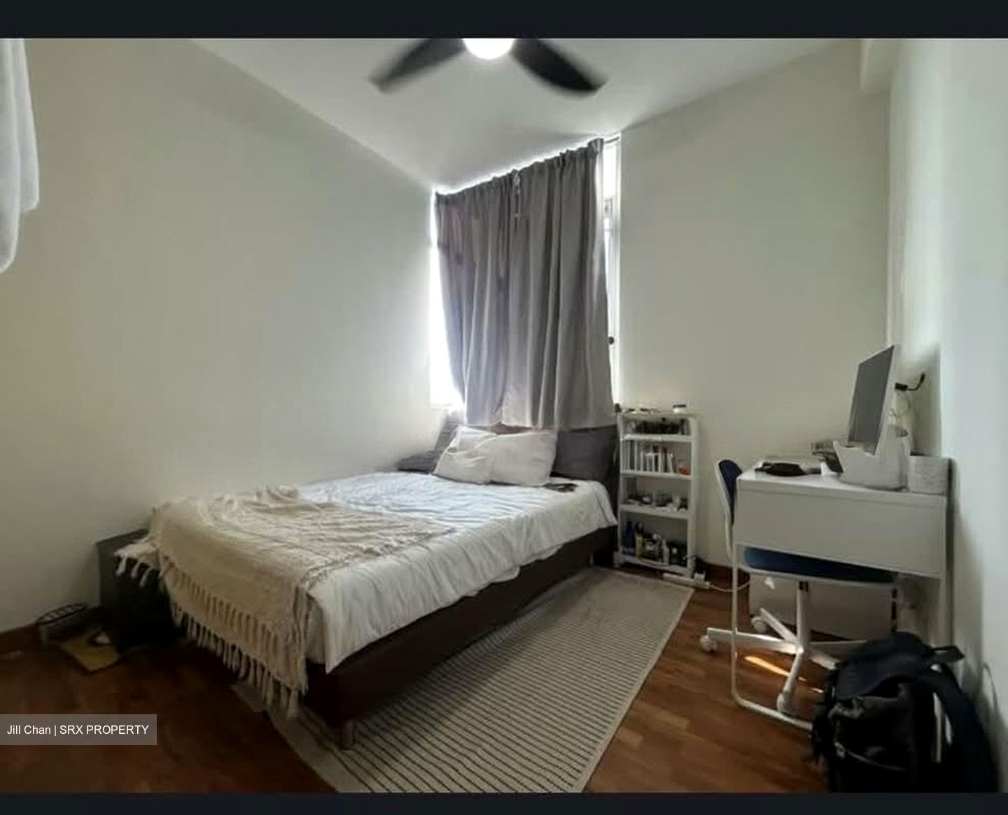 Rosewood (D25), Condominium #579220091